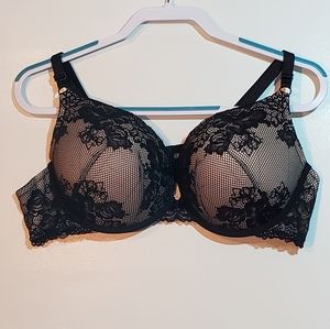 Torrid push-up bra